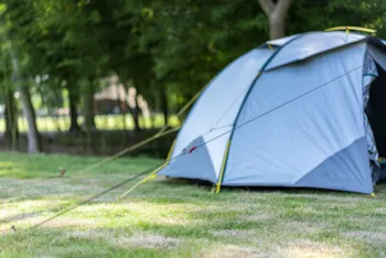 Stellplatz - Zeltplatz - Prima Camping Resort Ostsee-Boddenblick 
