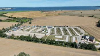 Prima Camping Resort Ostsee-Boddenblick  - image n°2 - Camping Direct