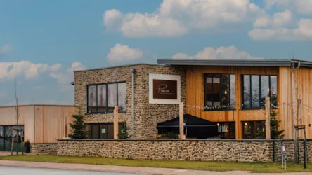 Prima Camping Resort Ostsee-Boddenblick  - image n°3 - Camping Direct