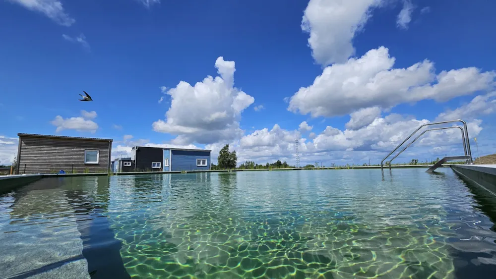 Prima Camping Resort Ostsee-Boddenblick 