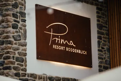 Prima Camping Resort Ostsee-Boddenblick  - Mecklembourg-Poméranie-Occidentale