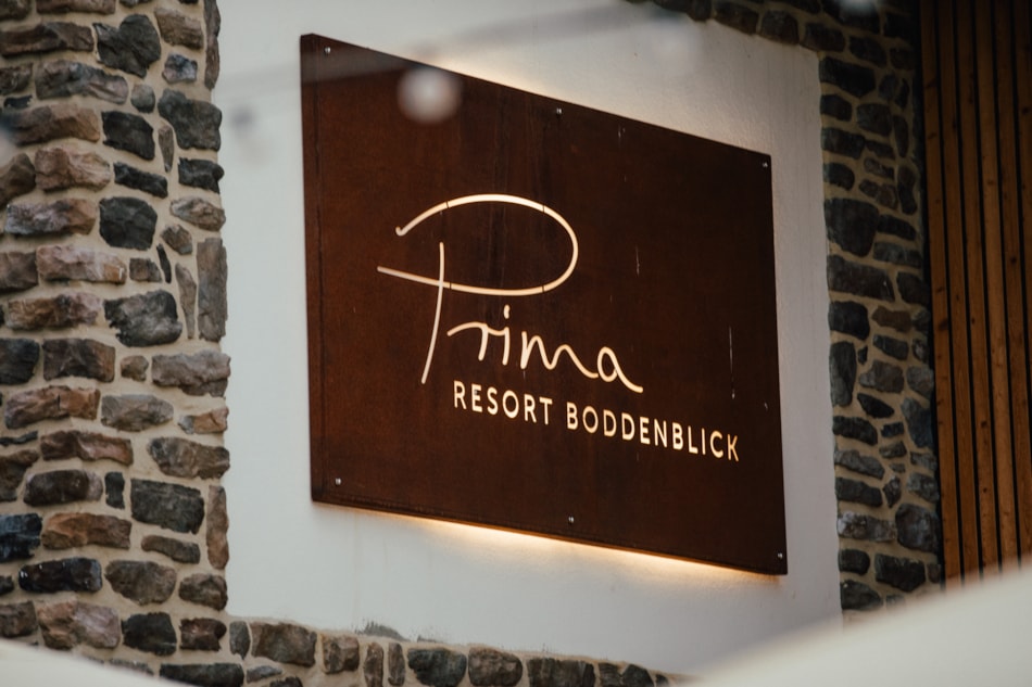 Prima Camping Resort Ostsee-Boddenblick