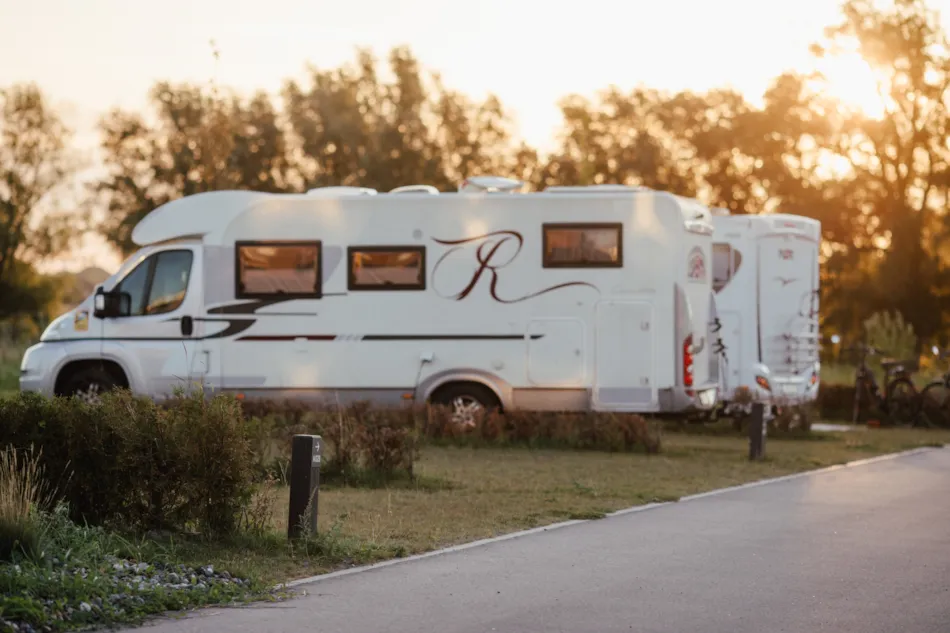 Prima Camping Resort Ostsee-Boddenblick