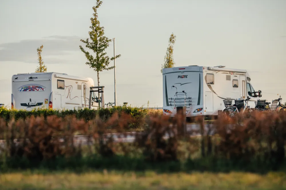 Prima Camping Resort Ostsee-Boddenblick 