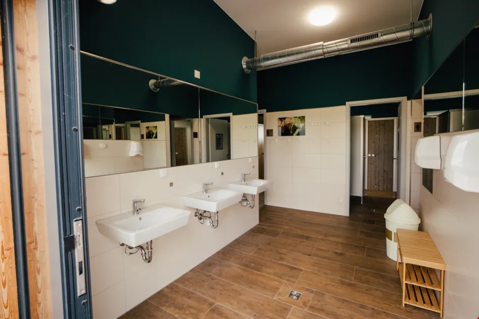 Prima Camping Resort Ostsee-Boddenblick