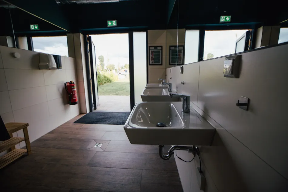 Prima Camping Resort Ostsee-Boddenblick