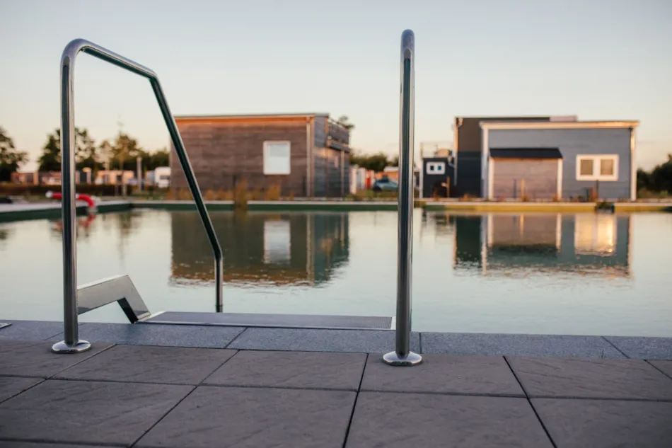 Prima Camping Resort Ostsee-Boddenblick