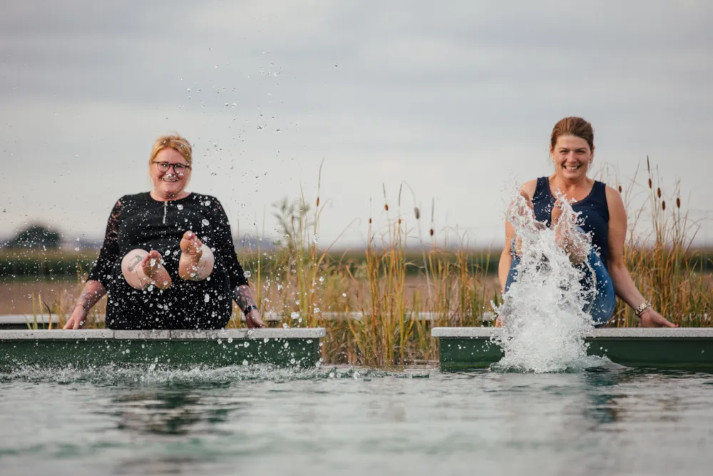 Prima Camping Resort Ostsee-Boddenblick 