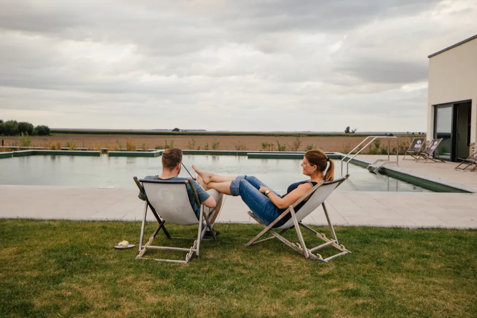 Prima Camping Resort Ostsee-Boddenblick