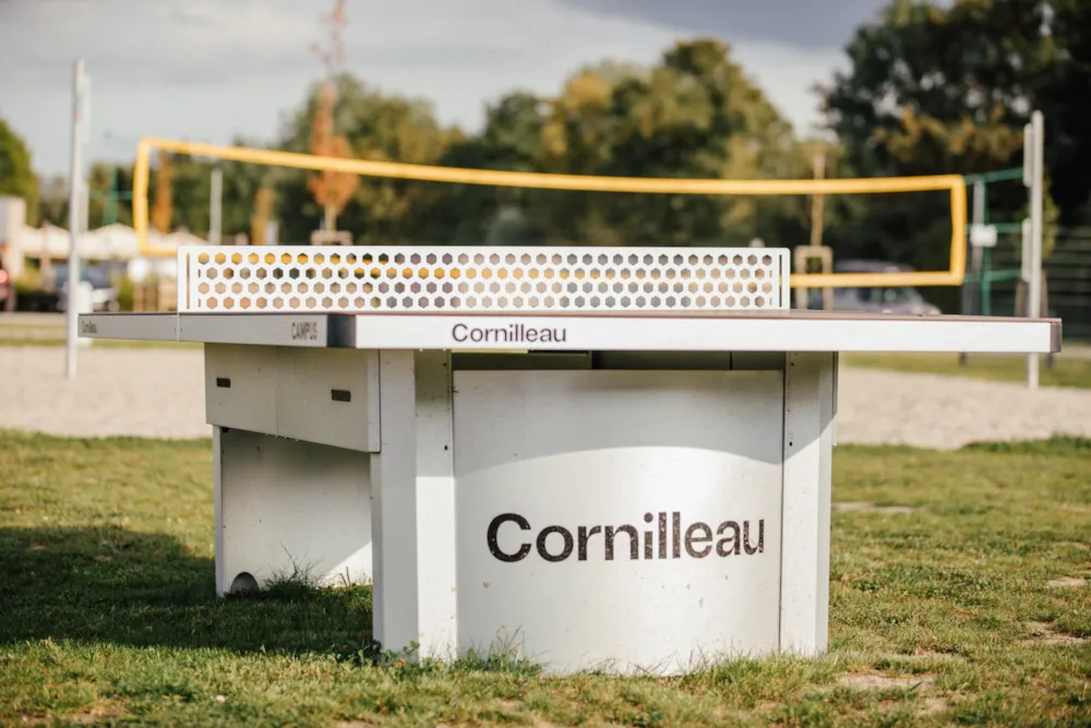 Prima Camping Resort Ostsee-Boddenblick 