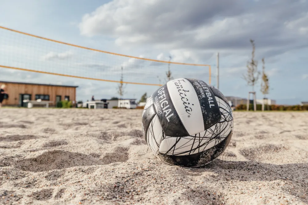 Prima Camping Resort Ostsee-Boddenblick 