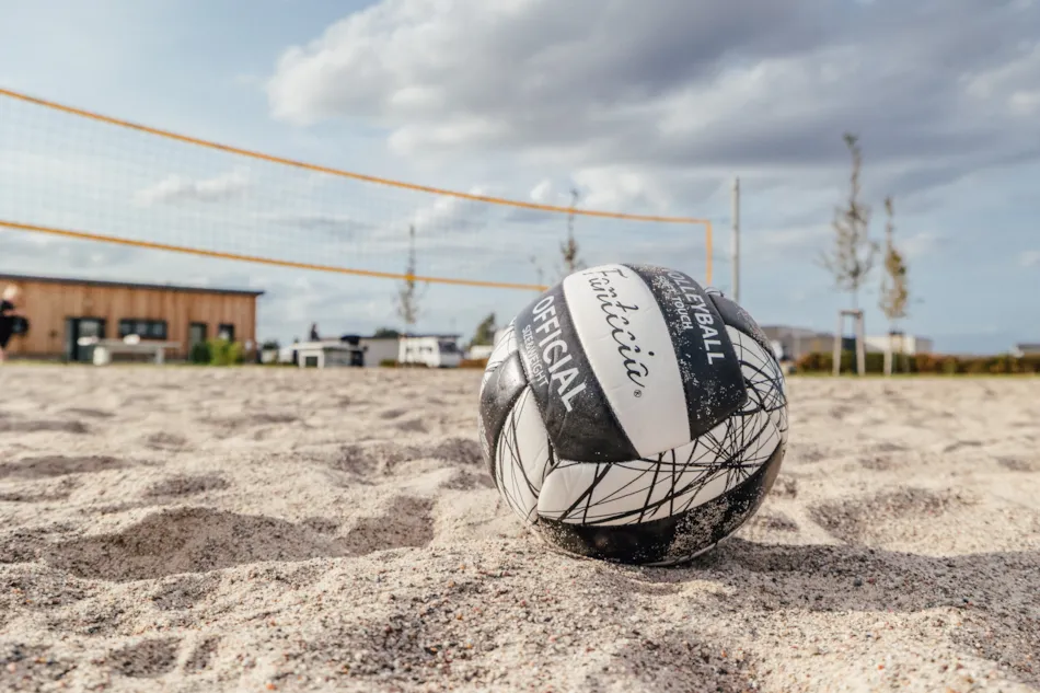 Prima Camping Resort Ostsee-Boddenblick