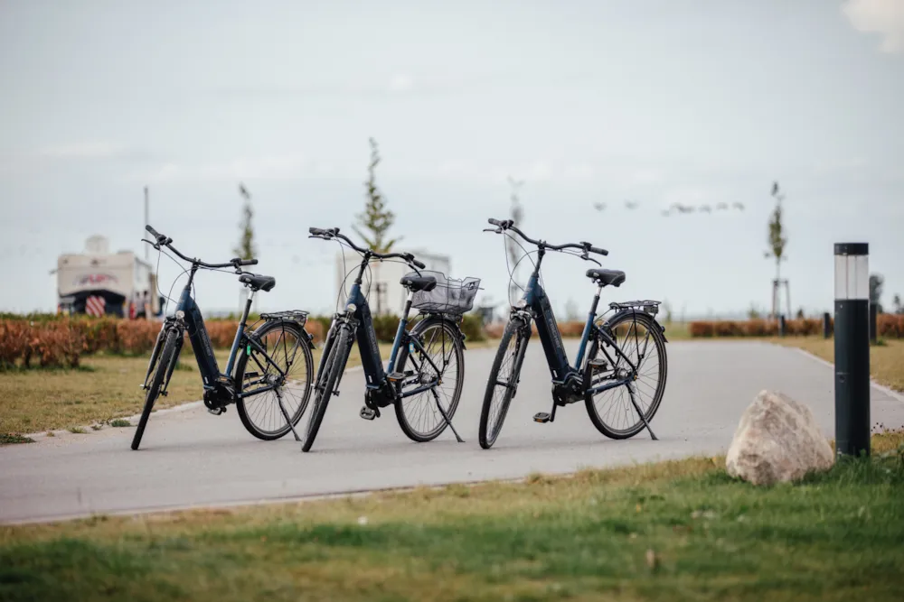 Prima Camping Resort Ostsee-Boddenblick 