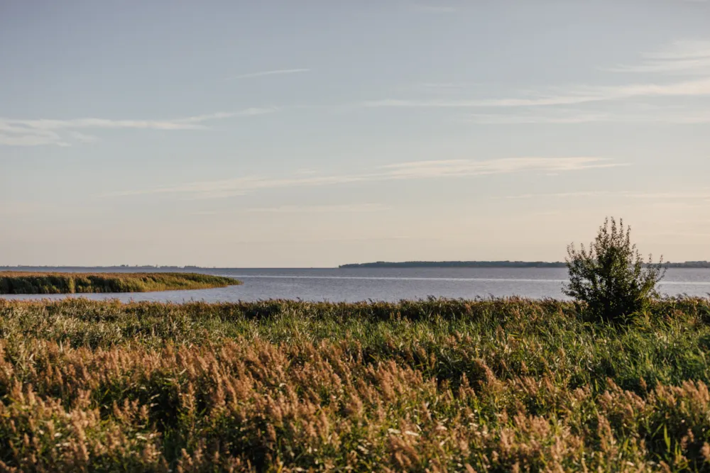 Prima Camping Resort Ostsee-Boddenblick 