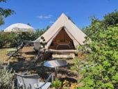 Camping L’Escale Occitane
