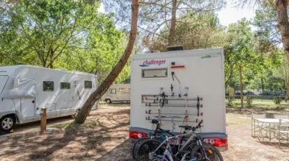 Piazzola Grand Confort - Esclusivamente Camper