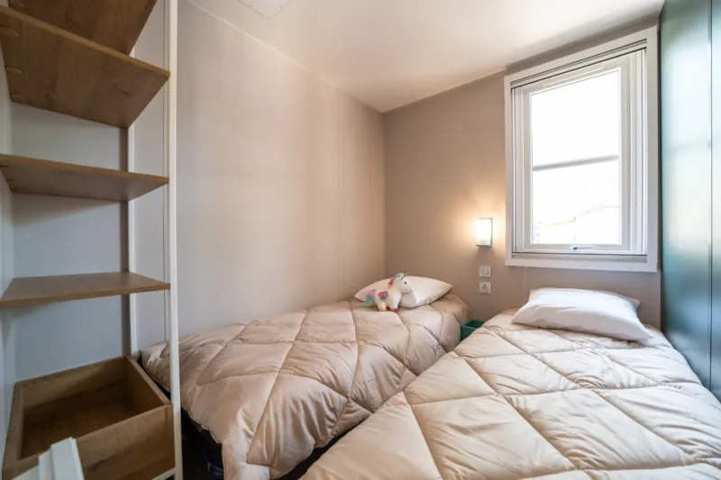 Cottage Iris 2 Chambres 1 Salle De Bain ***