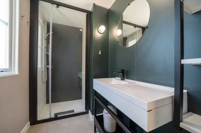 Cottage Iris 2 Chambres 1 Salle De Bain ***