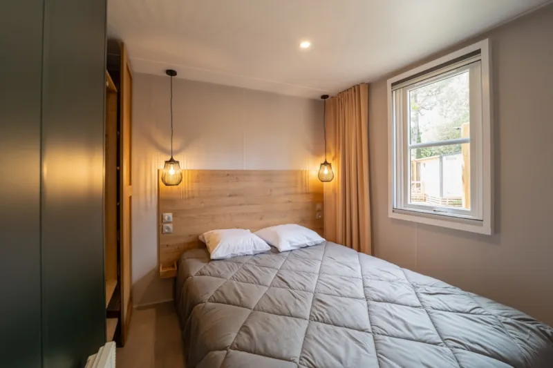 Cottage Iris 2 Chambres 1 Salle De Bain ***