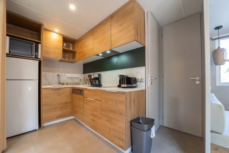 Cottage Jasmin 2 Chambres 1 Salle De Bain  ****