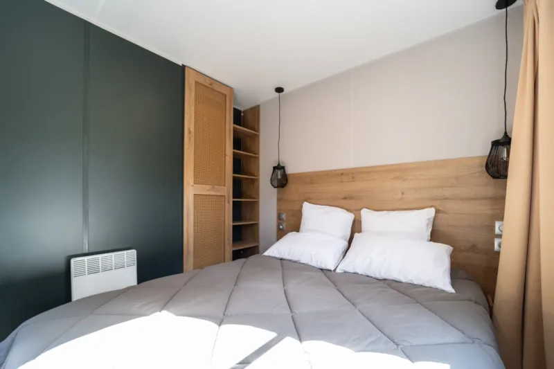 Cottage Jasmin 2 Chambres 1 Salle De Bain  ****