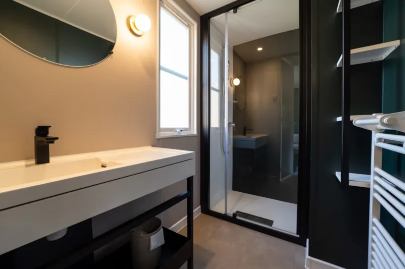 Cottage Jasmin 2 Chambres 1 Salle De Bain  ****