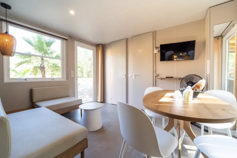 Cottage Jasmin 2 Chambres 1 Salle De Bain  ****