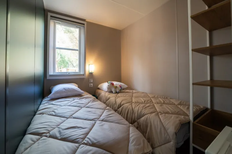 Cottage Jasmin 2 Chambres 1 Salle De Bain  ****