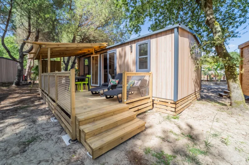 Cottage Jasmin 2 Chambres 1 Salle De Bain  ****