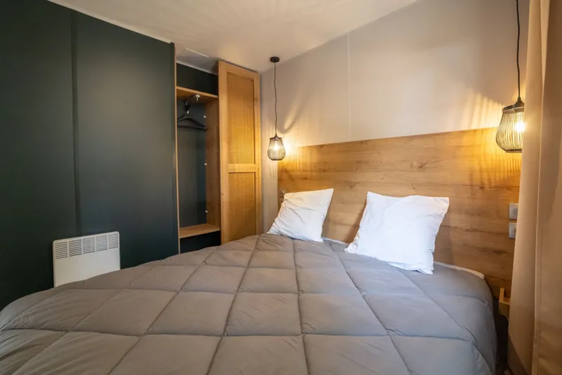 Cottage Violette 3 Chambres 1 Salle De Bain ***