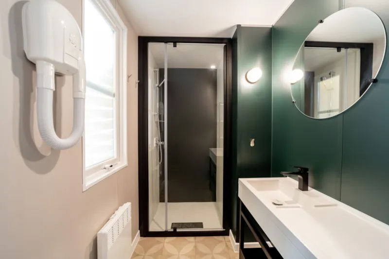 Cottage Violette 3 Chambres 1 Salle De Bain ***