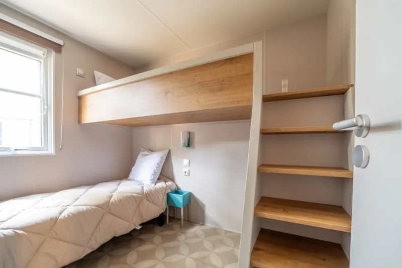 Cottage Violette 3 Chambres 1 Salle De Bain ***