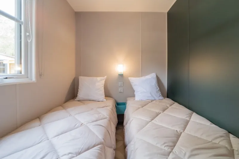 Cottage Violette 3 Chambres 1 Salle De Bain ***