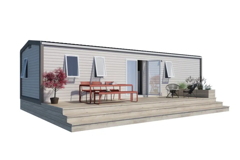 Cottage Rosa 4 Chambres 2 Salles De Bains ****