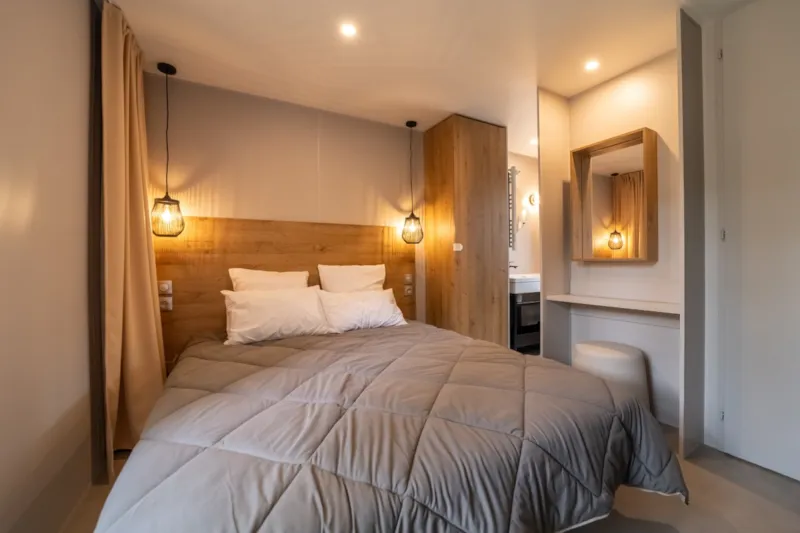 Cottage Jacinthe 2 Chambres 2 Salles De Bains ****