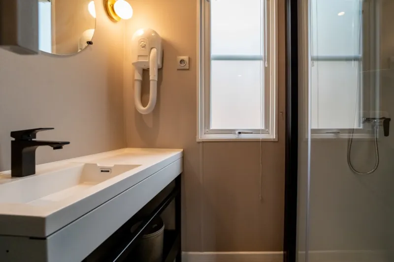 Cottage Jacinthe 2 Chambres 2 Salles De Bains ****