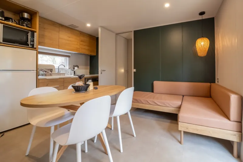 Cottage Jacinthe 2 Chambres 2 Salles De Bains ****