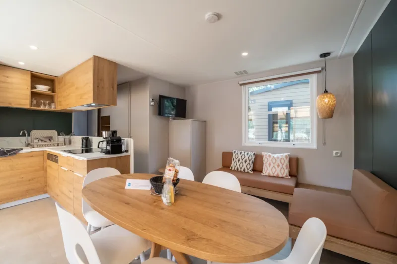 Cottage Hortense 3 Chambres 2 Salles De Bains ****