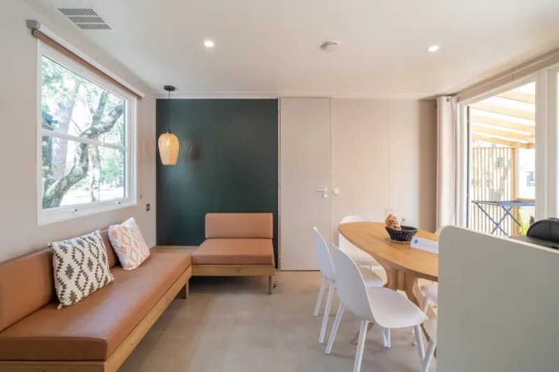 Cottage Hortense 3 Chambres 2 Salles De Bains ****