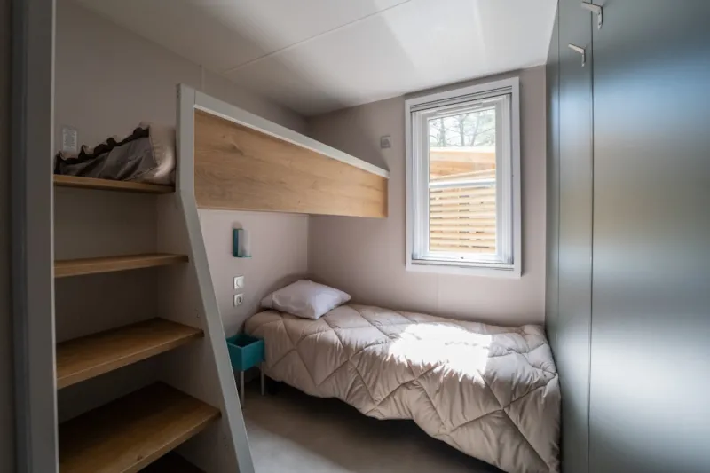 Cottage Hortense 3 Chambres 2 Salles De Bains ****