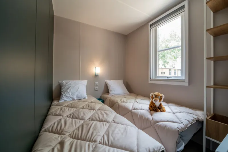 Cottage Hortense 3 Chambres 2 Salles De Bains ****