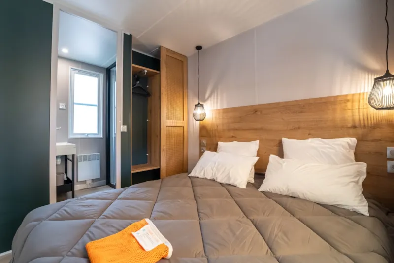 Cottage Hortense 3 Chambres 2 Salles De Bains ****