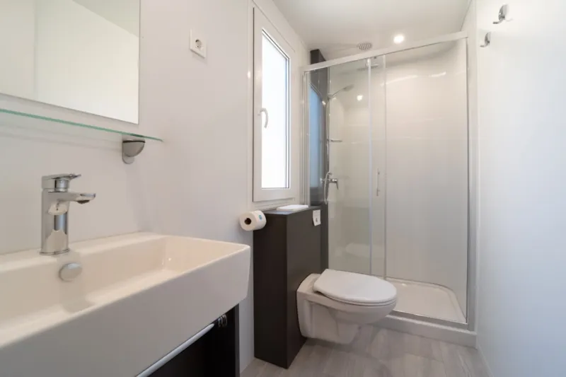 Cottage Orchidée 2 Chambres 2 Salles De Bains ****