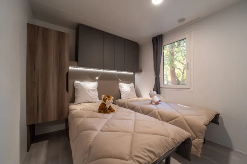 Cottage Orchidée 2 Chambres 2 Salles De Bains ****