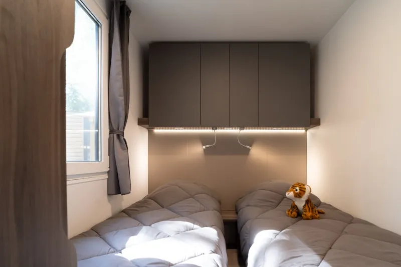 Cottage Lilas 3 Chambres 2 Salles De Bains ****