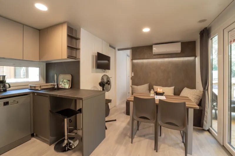 Cottage Lilas 3 Chambres 2 Salles De Bains ****