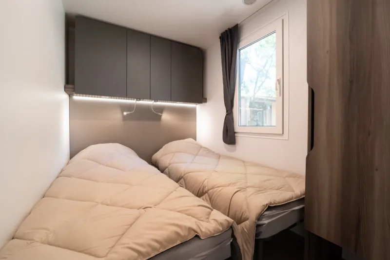 Cottage Lilas 3 Chambres 2 Salles De Bains ****