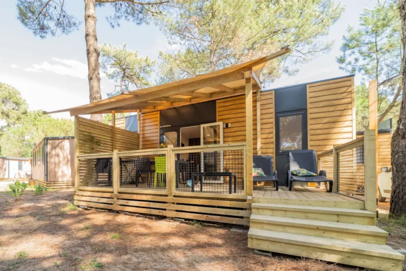 Cottage Lilas 3 Chambres 2 Salles De Bains ****