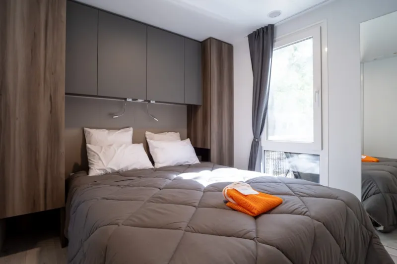 Cottage Lilas 3 Chambres 2 Salles De Bains ****