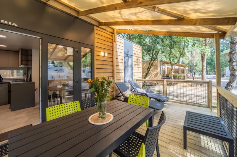 Cottage Lilas 3 Chambres 2 Salles De Bains ****